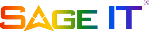 Sage IT logo
