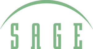 Sage Metering logo
