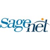 SageNet logo