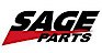 Sage Parts logo