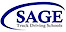 Sage Truck Driving School logo