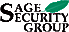 Sage Security Group logo