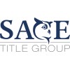 Sage Title Group logo