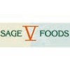 Sage V Foods logo