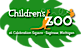 Saginaw Children''s Zoo logo