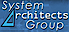 System Architects Group logo