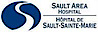 Sault Area Hospital logo