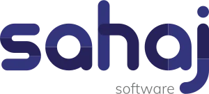Sahaj Software logo