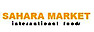 Sahara Market logo