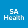 SA Health logo