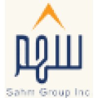 Sahm Group logo