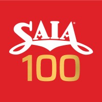 SAIA logo