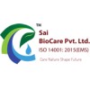 Sai BioCare logo