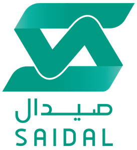 GROUPE SAIDAL logo