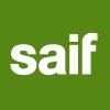 SAIF logo