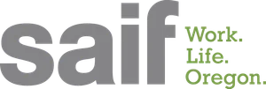 SAIF logo
