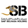 Saif Belhasa Holding logo