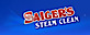 Saiger''s Steam Clean logo