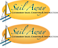 Sail Away Catamarans logo