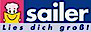 Sailer Verlag logo