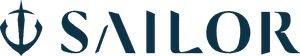 The Sailor Pen logo