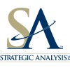 Strategic Analysis logo