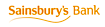 Sainsbury''S Bank logo