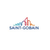 Saint-Gobain Crystals logo