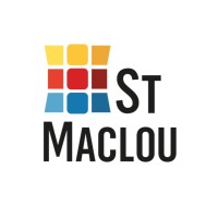 Saint Maclou logo