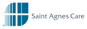 Saint Agnes Care logo