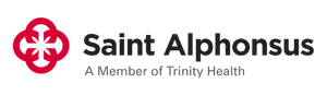 Saint Alphonsus Health System logo