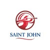 City of Saint John logo