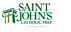 Saint John''s Catholic Prep logo