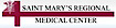 Saint Mary''s Health Network logo