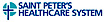 Saint Peter''s HealthCare System logo