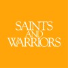 Saints and Warriors logo