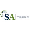 Sa It Services logo