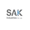 Sak Abrasives logo