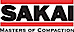 SAKAI America logo