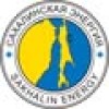 Sakhalin Energy logo