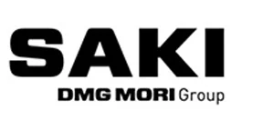 サキコーポレーション(SAKI ) logo