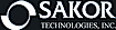 SAKOR Technologies logo