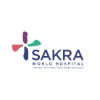 Sakra World Hospital logo