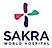 Sakra World Hospital logo