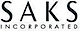 Saks logo