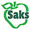 Saks Wellness Center logo