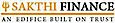 Sakthi Finance logo