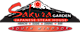 Sakura Garden Japanese Steakhouse logo