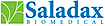 Saladax Biomedical logo