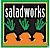 Saladworks logo